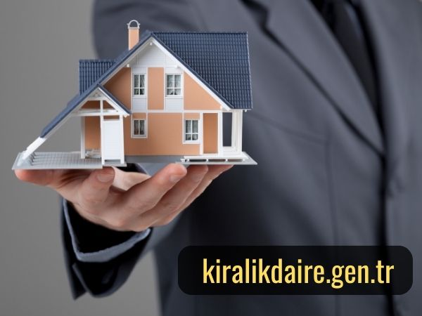 Gündüzköy Mahallesi Kiralık Daire
